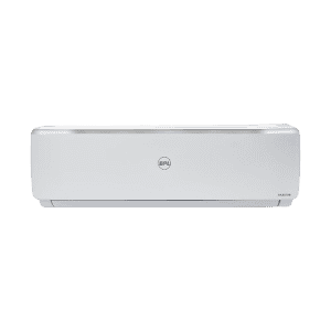 BPL 1.5 ton Inverter Split Ac | 3 Star | White | BAS-V183ATFC5