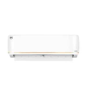 BPL 1 Ton 3 Star Inverter Split AC | BAS-V123ABFG