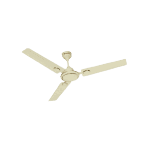 Castor Classic Decore HS Ceiling Fan | 2 Star | Ivory