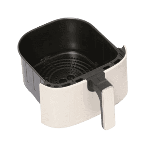 Haier Air Fryer | 5L | Ivory | HAF-M501I