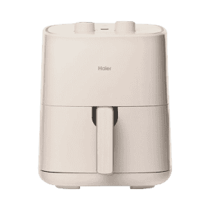 Haier Air Fryer | 5L | Ivory | HAF-M501I