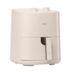 Haier Air Fryer | 5L | Ivory | HAF-M501I