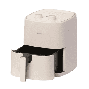 Haier Air Fryer | 5L | Ivory | HAF-M501I