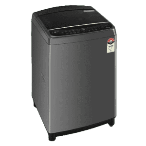LG Top Load Washing Machine | 11Kg | Middle Black | THD11NWM ABMQEIL