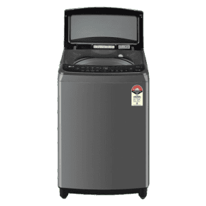 LG Top Load Washing Machine | 11Kg | Middle Black | THD11NWM ABMQEIL