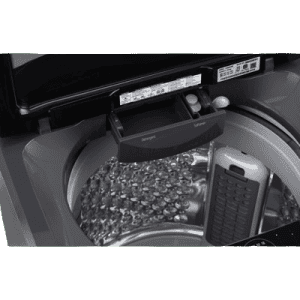 LG Top Load Washing Machine | 11Kg | Middle Black | THD11NWM ABMQEIL