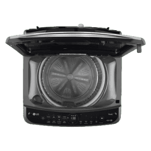 LG Top Load Washing Machine | 11Kg | Middle Black | THD11NWM ABMQEIL