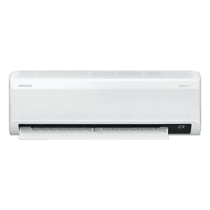Samsung 1.5 Ton WindFree Convertible 5 in 1 Inverter Split AC |  3 Star  | White | AR18CY3APWKNNA