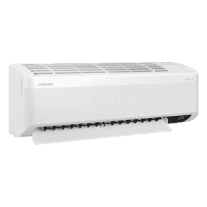 Samsung 1.5 Ton WindFree Convertible 5 in 1 Inverter Split AC |  3 Star  | White | AR18CY3APWKNNA