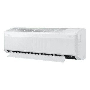 Samsung 1.5 Ton WindFree Convertible 5 in 1 Inverter Split AC |  3 Star  | White | AR18CY3APWKNNA