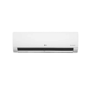 LG 1.5 Ton Split AC | 5 Star | White | TSNQ19HNZE