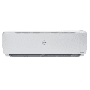 BPL 1.5 ton Inverter Split Ac | 3 Star | White | BAS-V183ATFC5