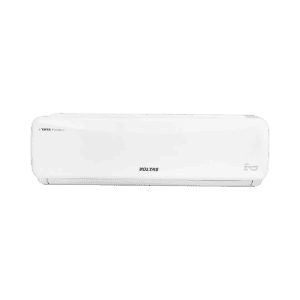 Voltas 1.5 Ton 3 Star Adjustable Inverter Split AC | 183V Vectra Prime 4503447 | White
