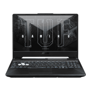 ASUS TUF Gaming A15 Laptop | AMD Ryzen 7 7435HS | 16GB | 512GB | 4GB Graphics NVIDIA GeForce RTX 3050 | Graphite Black | FA566NCR-HN075W
