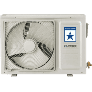 Blue Star 1 Ton 3 Star Inverter Split AC | I/D-IC312PNU