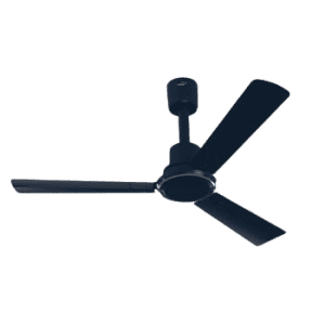 V-Guard ENVIRO PRO 3 Blade Ceiling Fan | 1200 mm | Blue matt