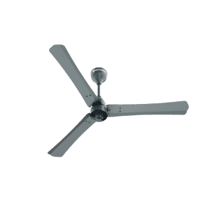 Atomberg Renesa + Ceiling Fan | 1200 mm | BLDC Ceiling Fan with Remote Control & LED Indicators | Sand Grey