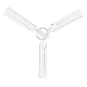 Havells Efficiencia Dx Ceiling Fan | 1200mm | BLDC Motor with remote | 30 Watt | Bianco