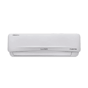 Lloyd 1.5 Ton 3 Star Inverter Split AC | White | I/D- GLS18I3FOSEV