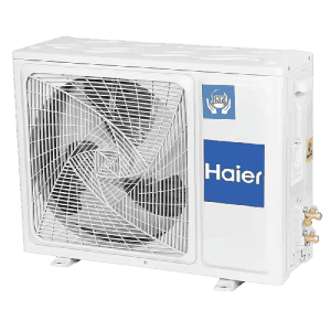 Haier 1 Ton  Inverter Split AC | 5 Star | HS14K PYFR5BN