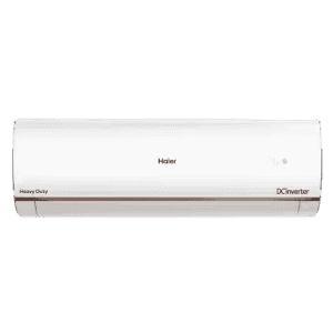 Haier 1 Ton  Inverter Split AC | 5 Star | HS14K PYFR5BN