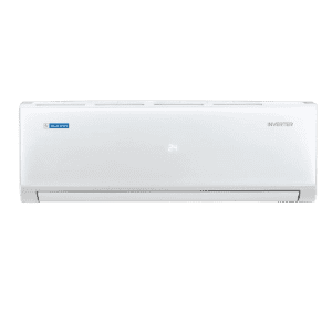 Blue star Inverter Split Ac | P Series | 1 Ton | 5 Star | White | I/D-IC512PNU