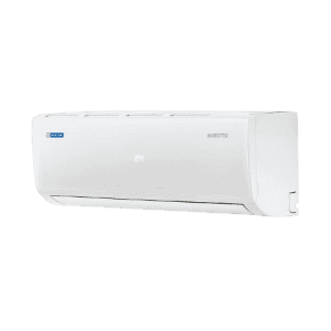 Blue star Inverter Split Ac | P Series | 1 Ton | 5 Star | White | I/D-IC512PNU