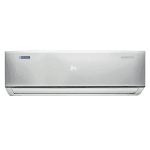 Blue Star 1 Ton 3 Star Inverter AC | White | I/D-IE312DNU