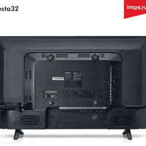 Impex HD Ready Led HomeOS TV | 81 cm (32 Inch) | 32HFW2AC11