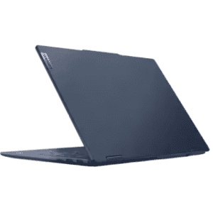 Lenovo IdeaPad 2 in 1 Laptop |  Intel Core i5 13th Gen 13420H | 16 GB | 512 GB | 35.56 cm (14 inch) | Luna Grey | 83KX004QIN