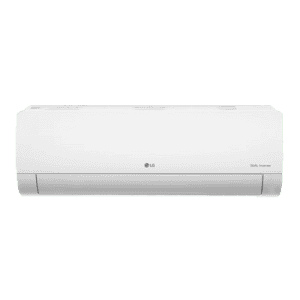 LG 1 Ton AI Convertible 6 in 1 DUAL Inverter Split AC | 5 Star | White | USNQ14ENZE AMLG