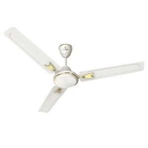 Polycab Viva DLX Ceiling Fan | 1200 mm | Bianco
