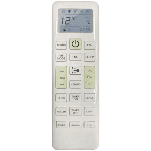 Lloyd 1.5 Ton 5 Star Bliss Plus Inverter Split AC | White | I/D-GLS18I5FORBV