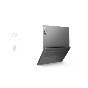 Lenovo Legion 5i Laptop | i7 14th Gen i7-14650HX | 16 GB | 1 TB SSD | NVIDIA GeForce RTX 4050 GPU 6GB | Luna Grey | 83DG00LEIN