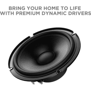 boAt Aavante Bar 2000 | 160 W | Bluetooth Soundbar | 2.1 Channel | Premium Black