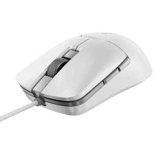 Lenovo Legion M300s RGB Gaming Mouse | White