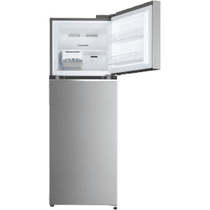 LG  Double Door Refrigerator | 246 L | 3 Star | Shiny Steel | GL-T262TPZX APZZEBN