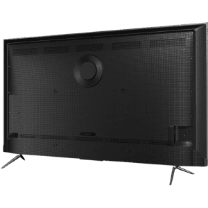 TCL 4K Ultra HD Smart QD Mini LED Google TV | 139 cm (55 inch) | Black | 55C755