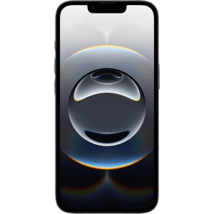 Apple iPhone 16e | 128 GB | Black