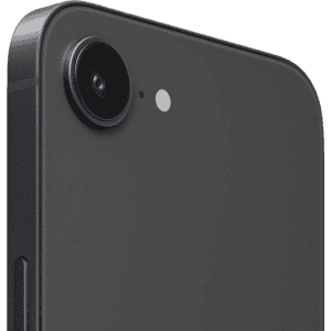 Apple iPhone 16e | 128 GB | Black