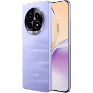realme 14 Pro Lite 5G | 8 GB | 128 GB | Glass Purple