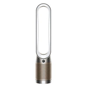 Dyson Purifier Cool Formaldehyde Air Purifier | White and Gold | TP09