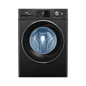 IFB Serena Front Load Washing Machine | 7 kg | Black | BXN 7012K CMS
