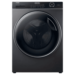 Haier Fully Automatic Front Load Washing Machine | 11 kg | Dark Jade | HWD110-DM14959CS8U1