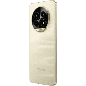 realme 14 Pro Lite 5G | 8 GB | 256 GB | Glass Gold