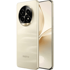 realme 14 Pro Lite 5G | 8 GB | 256 GB | Glass Gold