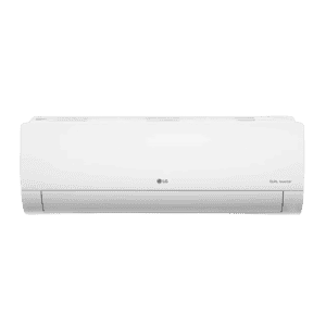 LG Inverter Split AC | 1.5 Ton | 3 Star | White | USNQ19PNXE ANLG
