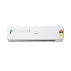 Godrej Air Conditioner | 1.5 Ton | 5 Star | SIC 18ITC5 WYD