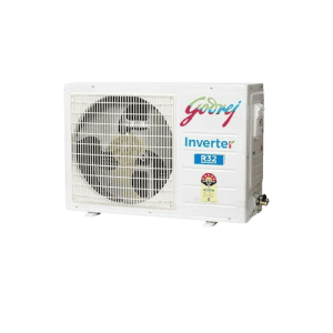 Godrej Air Conditioner | 1.5 Ton | 5 Star | SIC 18ITC5 WYD