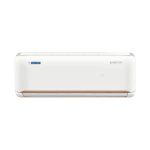 Blue Star Q Smart Inverter Split Ac | 1.5 Ton | 5 Star | WI-FI Series | I/D-ID518QNURS